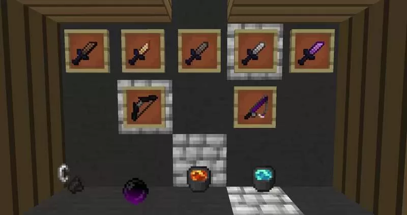 Gallery Image 2 for Eclipse on PVPRP